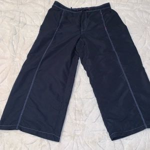 Navy Catalina Pants